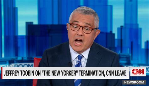 jeffrey toobin scandal.